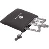 M-Wave Unisex - Adult Rotterdam Pedal P Pedal Bag Set,
