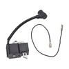 4137 400 1350 Ignition Coil For Stihl FS75 FS80 FS85