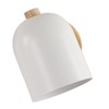 Wall Lamp Nordic Simple 180 Degree Adjustment Wall Light Fixtures