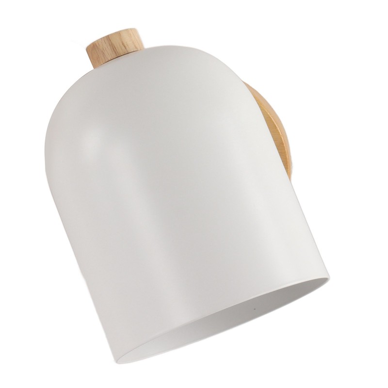 Wall Lamp Nordic Simple 180 Degree Adjustment Wall Light Fixtures