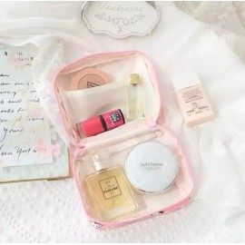 Sanrio Cinnamoroll Carrying zipper Bag/Pouch