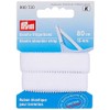 Prym 990730 Elastic Shoulder Straps, White, 9.3 x 6.7 x