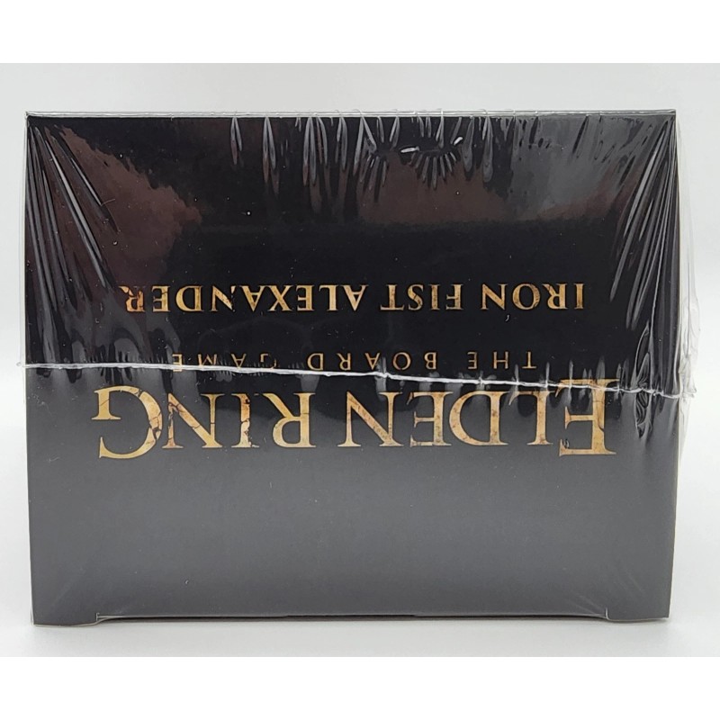 Steamforge Games Elden Ring The Board Game SFG Kickstarter Exclusive