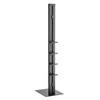Mount Plus HAB2-HS Premier Aluminum Storage Stand Made for Dyson