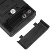 Digital Electromagnetic Field Radiation Detector, Hand-held Digital LCD EMF Detector,
