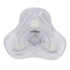 Fingertip Gyroscope Glow in The Dark 3 Leaves Reduce Anxiety