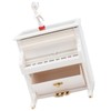 Classical Music Box Rotating Dancing Ballet Girl Piano Music Box