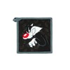 Excelsa Sylvester Pot Holder, 20 x 20 cm, Lining 100%
