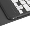 Bluetooth Keyboard Protection Case for IOS Tablet Smart Wireless Keyboard