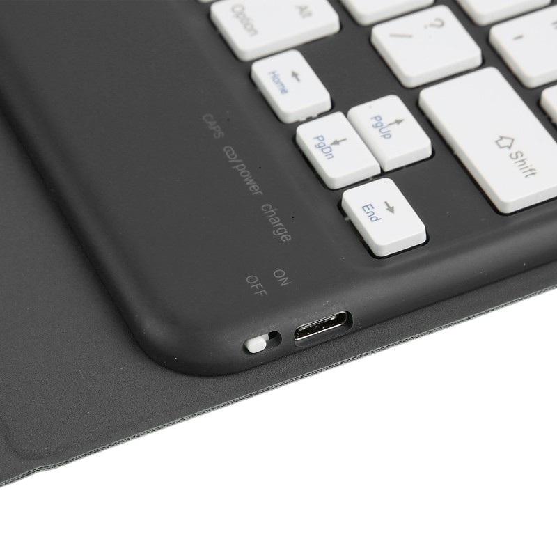 Bluetooth Keyboard Protection Case for IOS Tablet Smart Wireless Keyboard