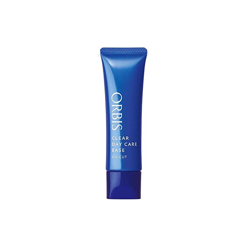 Orbis Medicinal Clear Day Care Base 30g SPF28 PA +