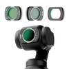 NiSi Professional Kit For DJI Pocket 3 & 4