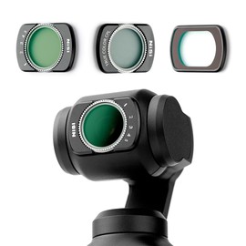 NiSi Professional Kit For DJI Pocket 3 & 4