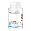 GABA Capsules 750mg - 180 High Dose Vegan Capsules -