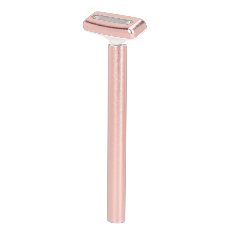 Eye Massage Wand Stick 4 in 1 Hot Compress Lighten