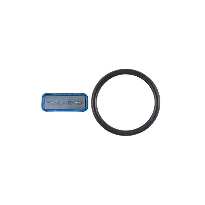 HELLA 6PU 009 167-141 Sensor, crankshaft pulse - 3-pin connector