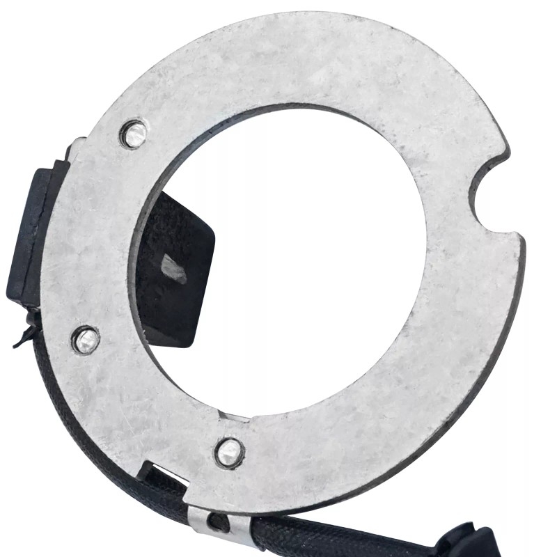 Caltric Stator Pulse Pickup Coil Trigger for Honda ATC200X 1983