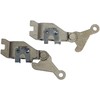 Dorman 926-341 Driver Side Parking Brake Lever Kit Compatible with