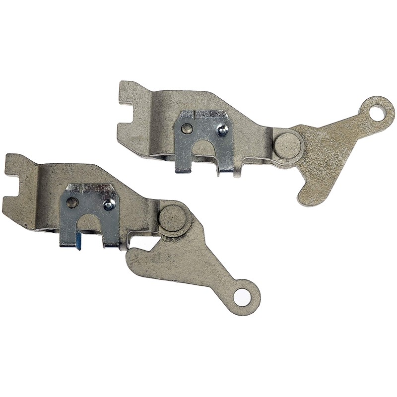 Dorman 926-341 Driver Side Parking Brake Lever Kit Compatible with