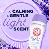 Arm & Hammer Light In-Wash Scent Booster Lavender Escape 18OZ