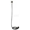 AC WORKS 30Amp Dryer Extension Cord (10FT 3-Prong Dryer)