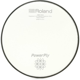 Roland Powerply Mesh Drumhead - 8-inch