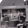 TRQ Headlight Switch Compatible Without Automatic Headlights and Fog Lights