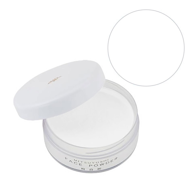 三善 Powder 白粉 20 White