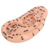Ear Sticker Acupuncture Kit 600pcs Ear Massage Sticker Acupuncture Model