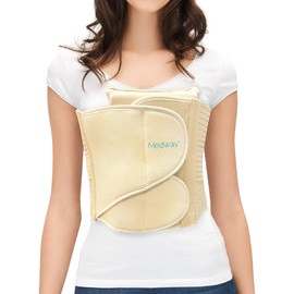 MEDWAY | Soporte de Pecho Color Beige