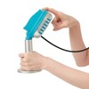 Stress Relief Voit Exercise Calorie Burning Abdominal Breathing Antibacterial Sponge