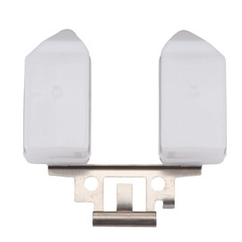 WOOSTAR PZ26 Carburetor Rebuild Repair Kit Replacement for CG125 125cc Motor ATV 4 Wheeler Quad Dirt Pit Bike Go Kart