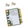 7260HMW Network Card 300Mbps 2.4GHz 867Mbps 5GHz BT4.0 Stable Safe