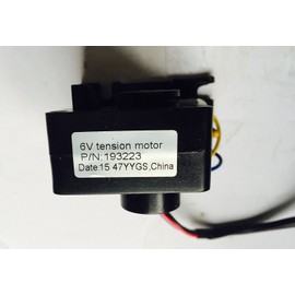 Proform Elliptical Bike Resistance Motor Brake Tensioner 193223 6v