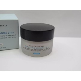 SKINCEUTICALS TRIPLE LIPID RESTORE 2:4:2 0.5 OZ BOXED (NEW)