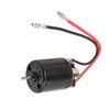 AKLOSIPY Universal 13T Brush Motor 540 Brush Motor /10 RC