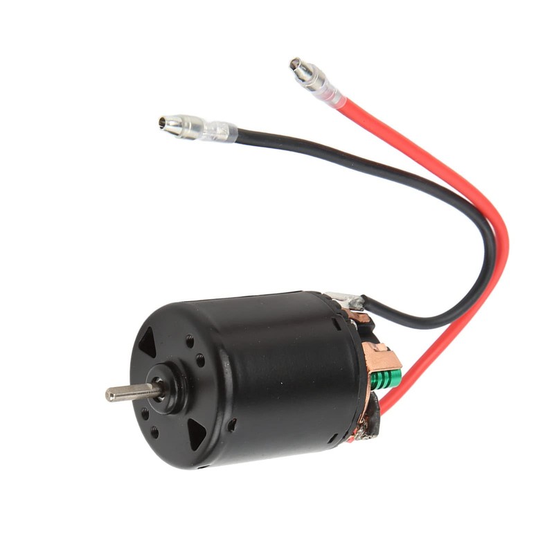 AKLOSIPY Universal 13T Brush Motor 540 Brush Motor /10 RC