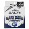 Zalt's Line BASS HARD 150yds FC Z3116D 16lb