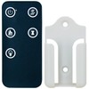 Replacement Remote Control for Northwest Electric Fireplace Heater 80-2000A-42 80-2000A-54-NH