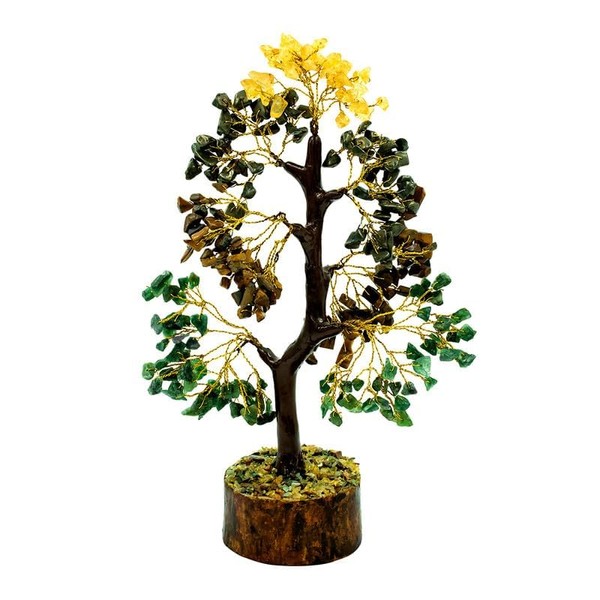 Moiz Crystal Tree of Life Home Decor Birthday Gifts for