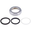 SANEI PU7-67S-25 Washroom Drain Parts, Bag Nut with Seal, For
