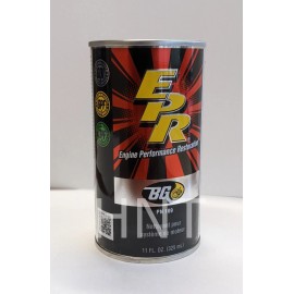 BG EPR Engine Performance Restoration PN109 11 FL.OZ NEW FREE SHIPPING!!