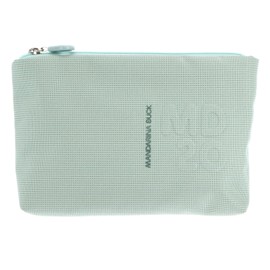 MANDARINA DUCK MD20 Vanity Bag S Iceberg Green, Iceberg Green