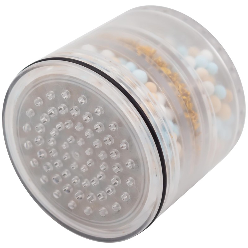 Westbrass SHF Replacement Filter Cartridge Arm and/or Fixed Shower Head,