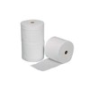 MULMEHË Like-Coreless White 2-Ply Toilet Tissue, 3.85" x 4.05", 1000