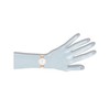 Anne Klein Women's Genuine Diamond Dial Bangle Watch, AK/1980