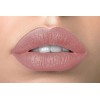 Labial Líquido Mate Yuya Coral Claro Bonita Larga Duración