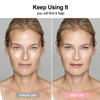 Face Wrinkle Remover Strips Reusable 11pcs Anti-Wrinkle Face Pads Silicone