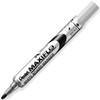 Pentel Maxiflo Whiteboard Marker Pen - Fine & Medium Bullet
