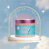 So SNS (Turquoise) Oh My Scrub Body Buffer 430g